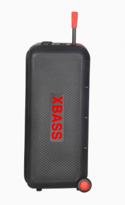КОЛОНКА NDR-1508